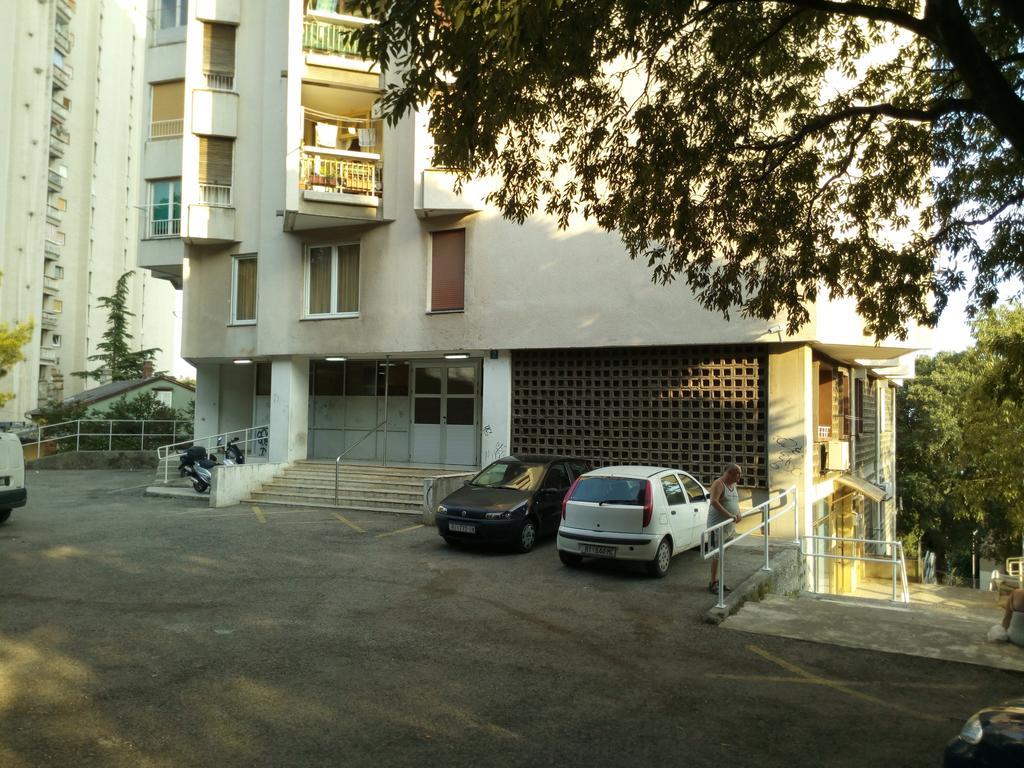 Meri Apartment Rijeka Quarto foto